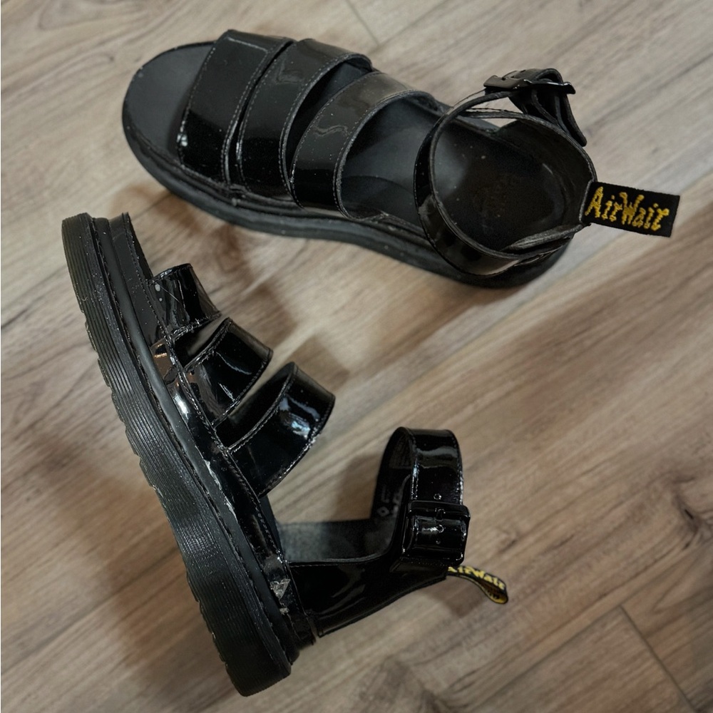 Doc Martens Clarissa